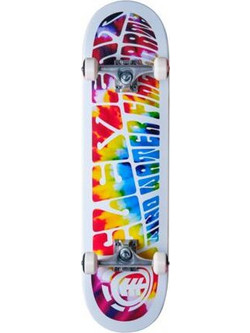 Element U 8INC Trip Out Board Multi
