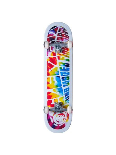 Element U 8INC Trip Out Board Multi