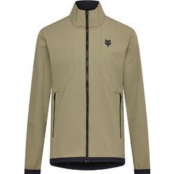 Fox Racing Ανδρικό Μπουφάν Softshell Χακί 33772-291