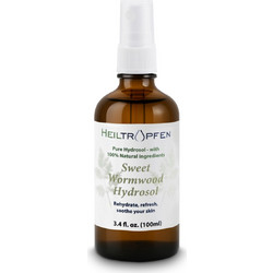 Heiltropfen Sweet Wormwood Hydrosol 100ml