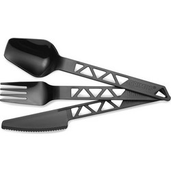 ΣΕΤ ΜΑΧΑΙΡΟΠΗΡΟΥΝΑ LIGHTWEIGHT TRAILCUTLERY TRITAN PRIMUS 740580