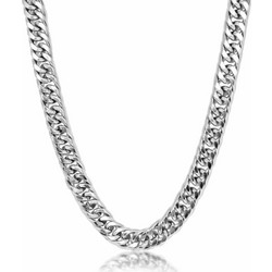 Ανδρική αλυσίδα jooliete ALST168 από ατσάλι 60MM 55cm