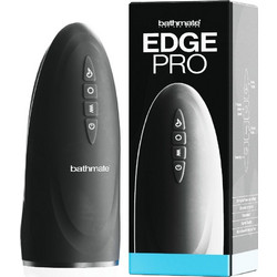 Bathmate Edge Pro Pocket Αυνανιστήρι με Δόνηση