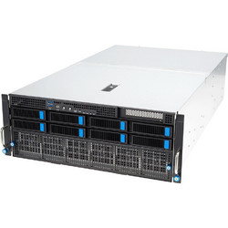 ASRock Barebone 1U4L-GENOA/2T