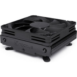 Noctua NF-L9i-17xx Chromax Black