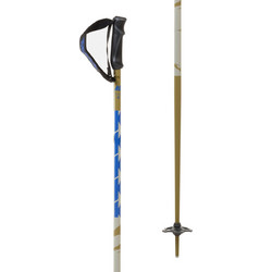 K2 Freeride 18 Poles - Μπατόν Freeride - Dark Green