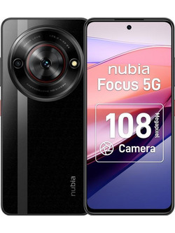 SUNSHINE SS-057 TPU HYDROGEL Τζαμάκι Προστασίας για ZTE nubia Focus 5G Dual SIM (6/256GB) Μαύρο
