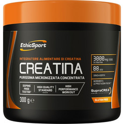EthicSport Creatina 300gr