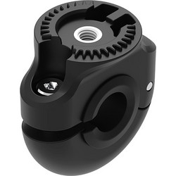QUAD LOCK ΒΑΣΗ ΣΤΗΡΙΞΗΣ BASE BAR CLAMP SMALL 10-16MM