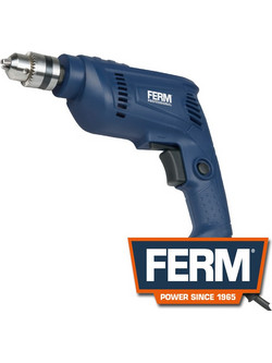 Ferm PDM1048P Δράπανο 10mm 450W