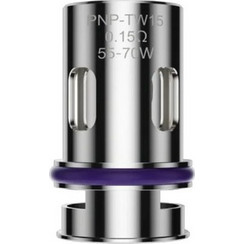 Voopoo PnP TW15 Coil 0.15Ω - Mesh