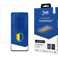 Realme GT 2 Pro - 3mk FlexibleGlass(TM)
