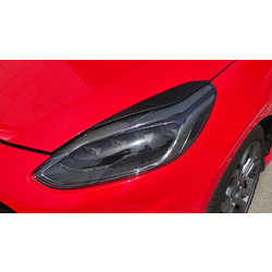 Φρυδάκια Ford Fiesta Mk8 (2017-2021)