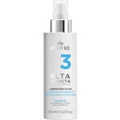 REVIVRE ALTA STRUCTA laminating fluid 125 ml