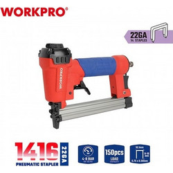 ΚΑΡΦΩΤΙΚΟ ΑΕΡΟΣ ΔΙΧΑΛΟ WP513006 GA22 WORKPRO 1416