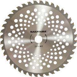 Nakayama PB700 Δίσκος