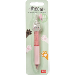 LEGAMI. MEOW. Μηχανικό μολύβι με μύτη 0,7mm. HB2