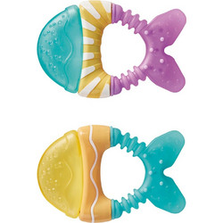 Saro Little Fish Purple Ciel 2τμχ