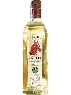 Arette Reposado Τεκίλα 700ml