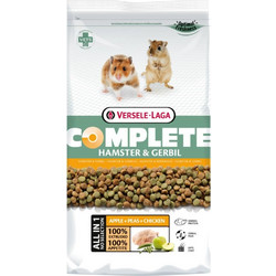 Versele-Laga Complete Hamster & Gerbil 500gr