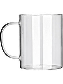 Estia ESTIA ΚΟΥΠΑ ΓΥΑΛΙΝΗ 400ml