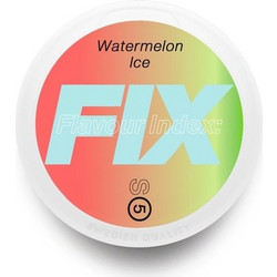 Fix Pouches Cherry Blossom 12mg/g