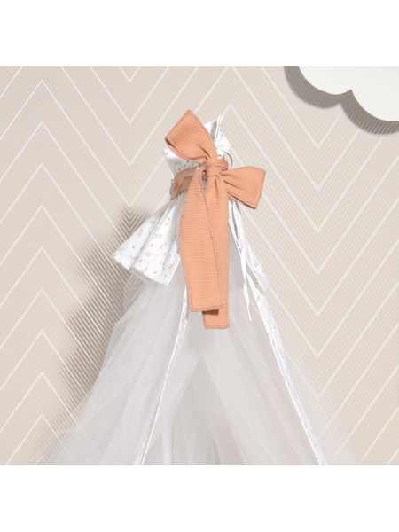 Oliver Baby Κουνουπιέρα Design 400 Oliver Baby 46-6703/400