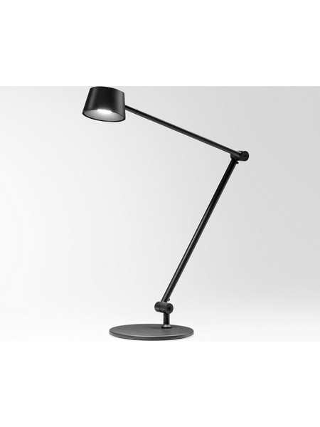 ΦΩΤΙΣΤΙΚΟ ΕΠΙΤΡΑΠΕΖΙΟ EFIRA LED 6.2W 3000K Φ.20cm Ν. EFIRA L N
