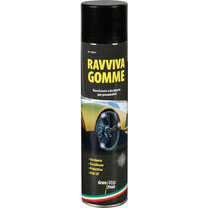 Lampa Gran Pree Tyre Cleaner & Reviver 400ml