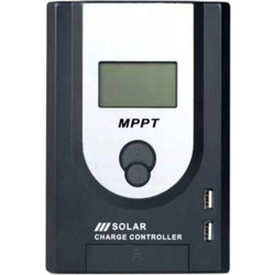 Ρυθμιστής Φόρτισης 12/24V MPPT MPJ20 20A