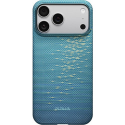 Pitaka UltraSlim Lucid θήκη για iPhone 17 Pro Max