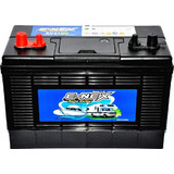 E-Nex Marine & RV XV31MF 12V 100Ah