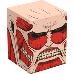Squaroes Squaroe Attack on Titan AOT006 - Colossal Titan