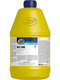 ZEP DEE LIME 020292 ΑΦΑΛΑΤΙΚΟ ΟΙΚΑΚΩΝ ΣΥΣΚΕΥΩΝ 1LT