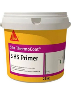 Sika ThermoCoat 5 HS Primer Αστάρι Νερού 25Kg