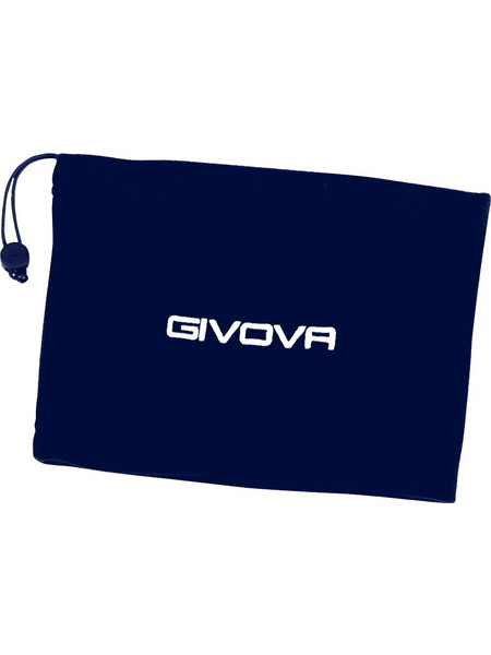 GIVOVA FASCHIA SCALDACOLLO BLU