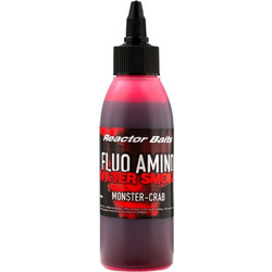 ΥΓΡΟ ΕΝΙΣΧΥΤΙΚΟ MAVER Fluo Amino Water Smoke Monster Crab