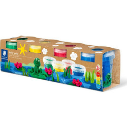 Staedtler - Clay - Basic - 130 g (813 SLE)
