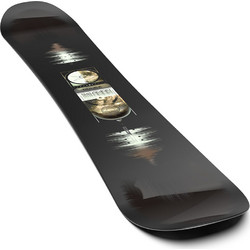 SALOMON - PULSE SNOWBOARD
