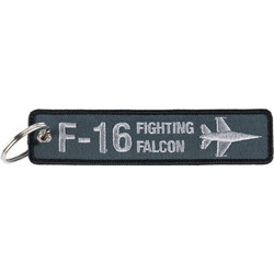 Μπρελόκ F-16 Fighting Falcon