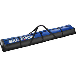 SALOMON - CLUBLINE SKI SLEEVE 8 NORDIC SKI PAIRS (222 x 27.5 x 33 cm)