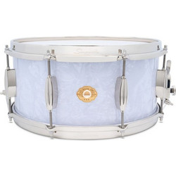 Slingerland 14"x6.5" Radio King Snare WMP