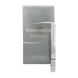 Herb Pharma Botuceutical Platinum Serum Προσώπου 4.5ml