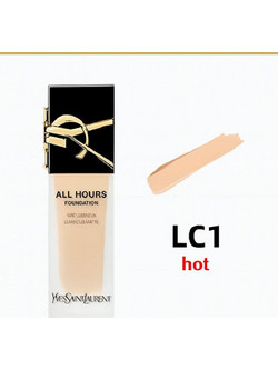 Yves Saint Laurent All Hours Foundation LC1 30ml