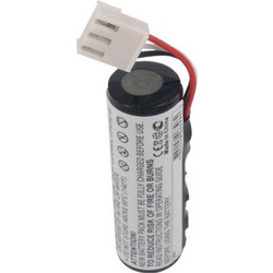 Cameron Sino 3.7V 2.6Ah Li-Ion Μπαταρία για INGENICO IWL220, iWL250, Newland ME31