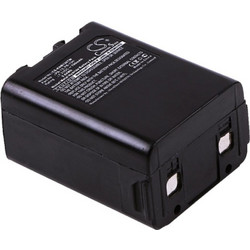Cameron Sino 7.2V 0.7Ah Ni-MH μπαταρία για KENWOOD TH-26AT TH-27 TH-28 TH-45AT