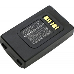 Cameron Sino 3.7 V 6.8 Ah Li-ion BT-0016 Μπαταρία για Datalogic Skorpio X3