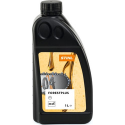 STIHL FOREST PLYS λάδι αλυσίδας - 1LT