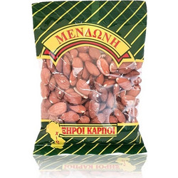 Αμύγδαλα Ωμά 150gr Μενδώνης