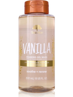 Tree Hut Vanilla Αφρόλουτρο σε Gel 532ml